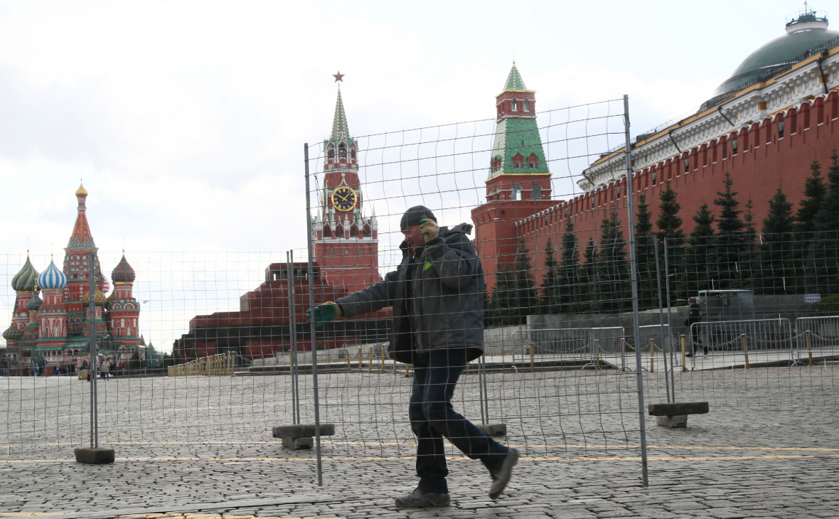 «РИА Новости» узнали о возможных мерах властей по борьбе с коронавирусом