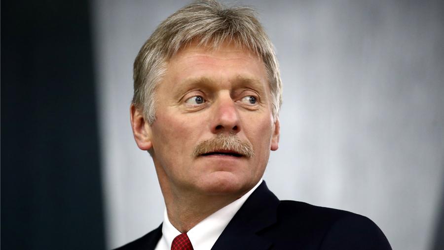 Песков допустил продление нерабочей недели