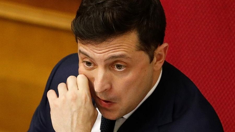 Зеленский дал совет украинцам на время карантина