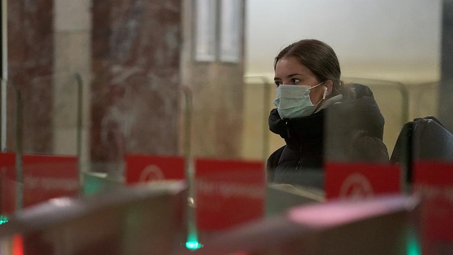 В Институте Коха разъяснили прогноз о двухлетней пандемии