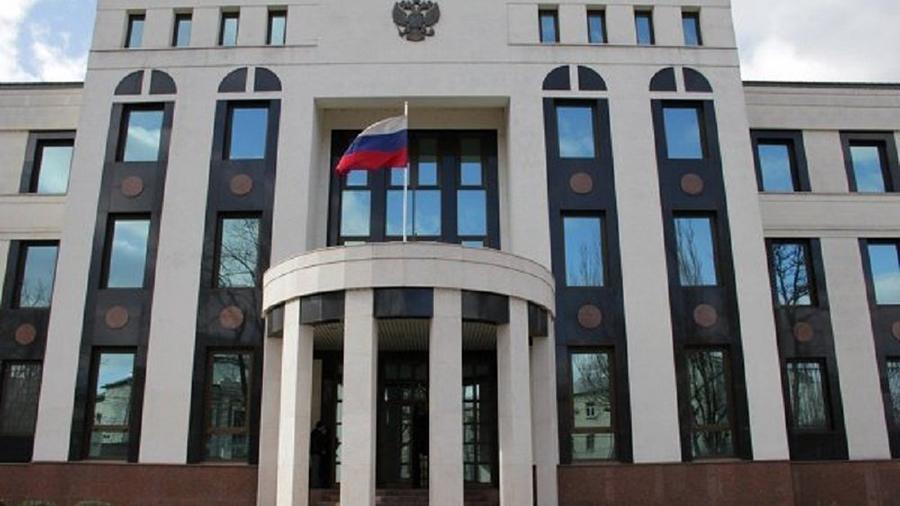 Посольство РФ в Молдавии рассказало о работе по вывозу россиян на родину