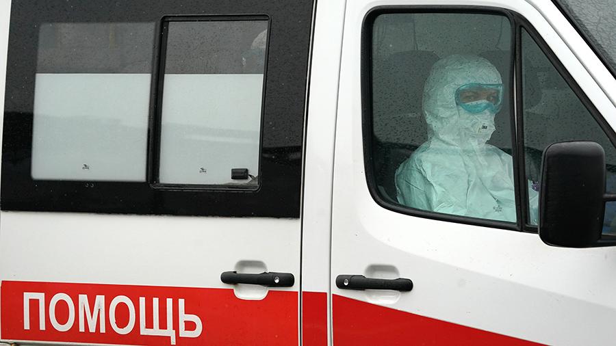 Только 11 человек в России заразились коронавирусом внутри страны