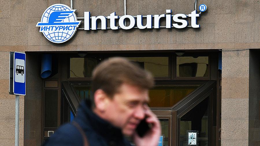 «Интурист» приостановил все зарубежные туры