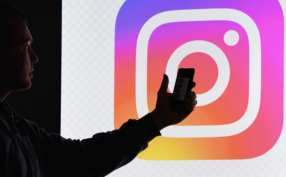 Роскомнадзор сообщил об удалении из Instagram ложной информации по вирусу