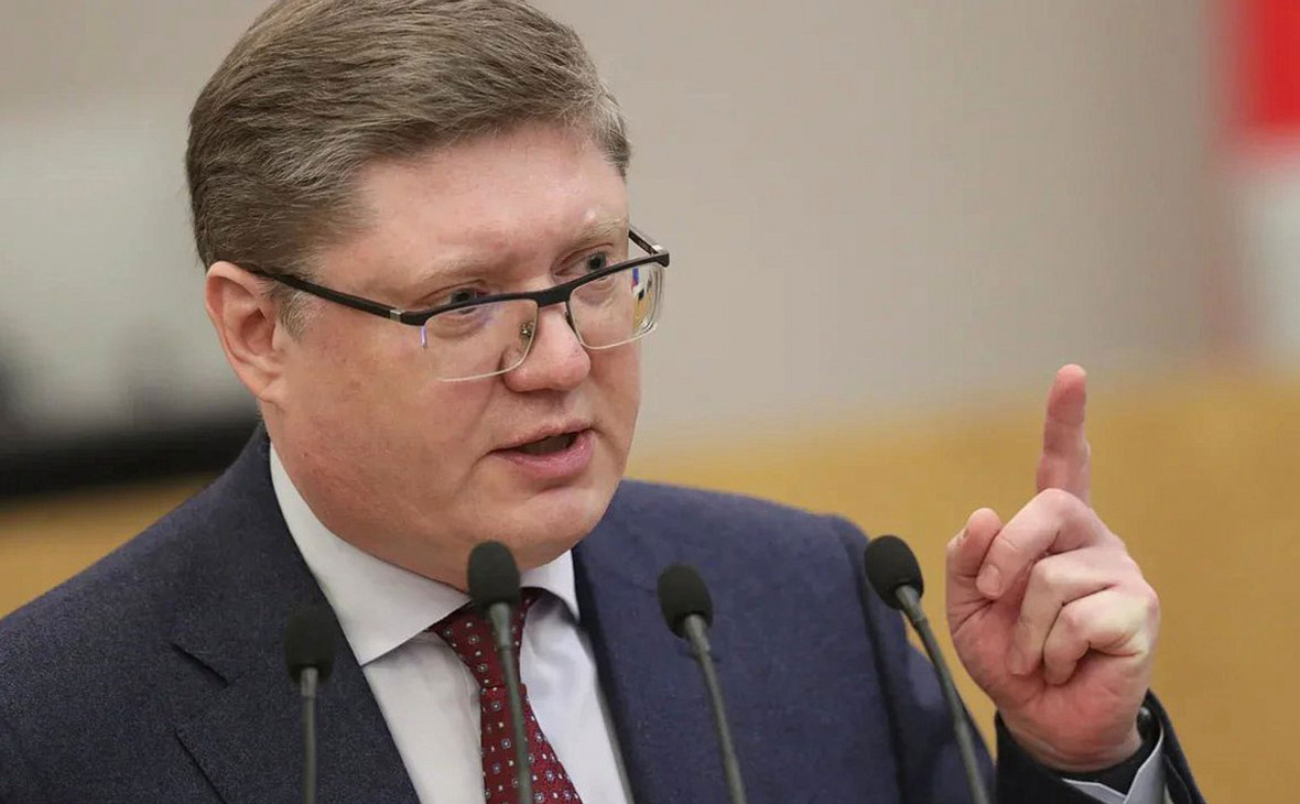 В Думу внесут закон об уголовной ответственности за нарушение карантина