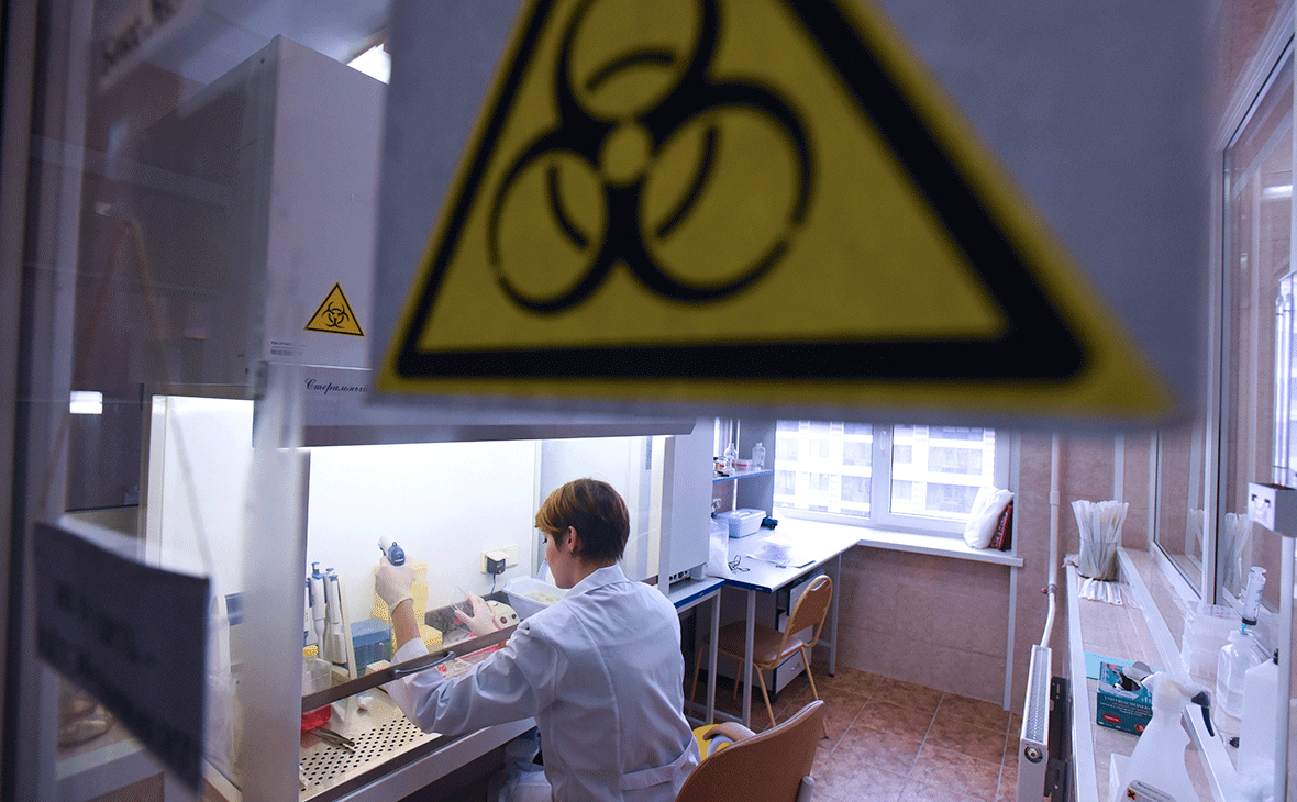 В Институте гриппа оценили сроки создания вакцины от коронавируса