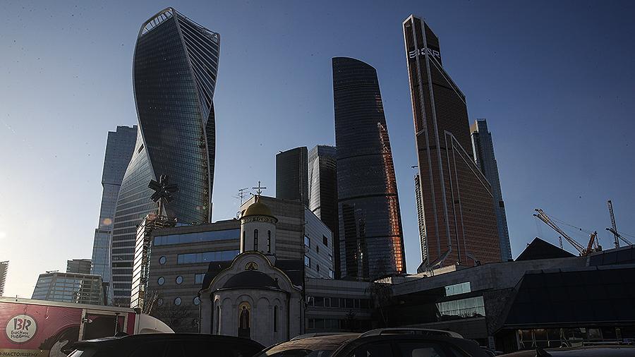 «IQ-квартал» в Москва-Сити перешел на удаленный режим работы