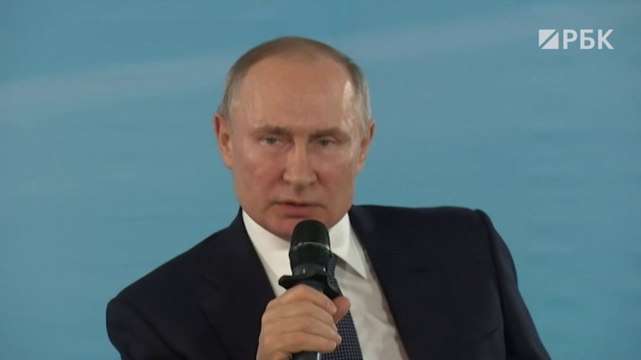 Путин попросил бороться с коронавирусом без «русского авось»