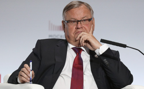 Китай показал худшие экономические показатели за 30 лет