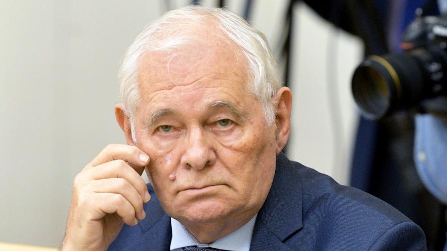 Рошаль назвал распространение коронавируса репетицией биологической войны
