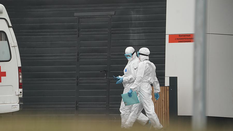Причинение смерти из-за нарушения карантина приравняют к терроризму