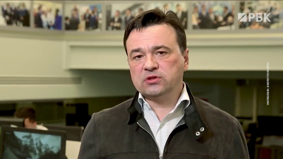 Еще семь регионов решили ввести режим полной самоизоляции