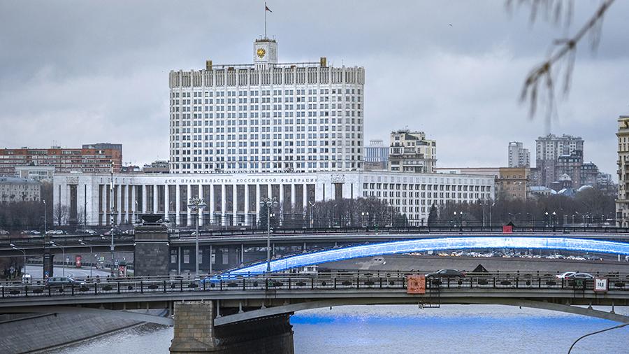 Кабмин РФ удивила реакция Минска на меры Москвы против коронавируса