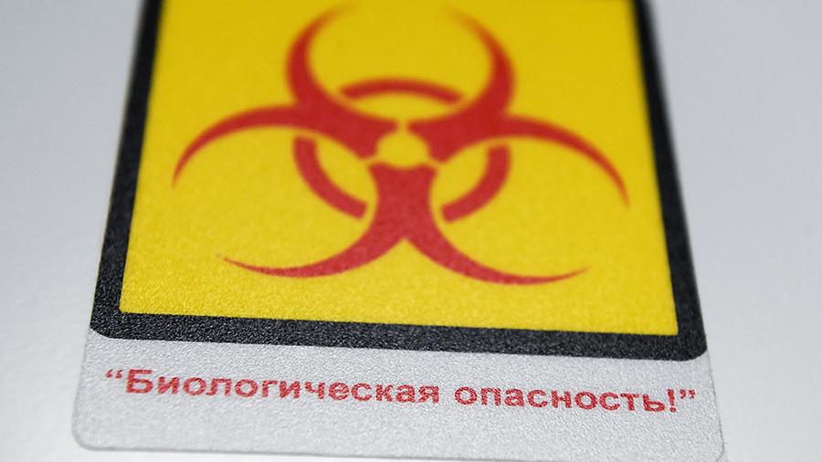Почти 18 тыс. человек помещены под контроль в РФ из-за коронавируса