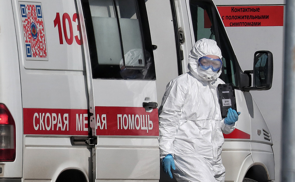 В Москве от коронавируса вылечили 15 человек