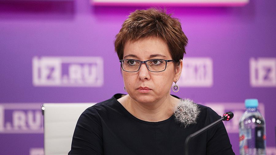 Федермессер ушла на карантин после интервью с Проценко