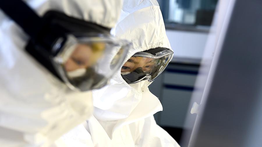 Китайские врачи рассказали об ошибках европейцев в лечении COVID-19