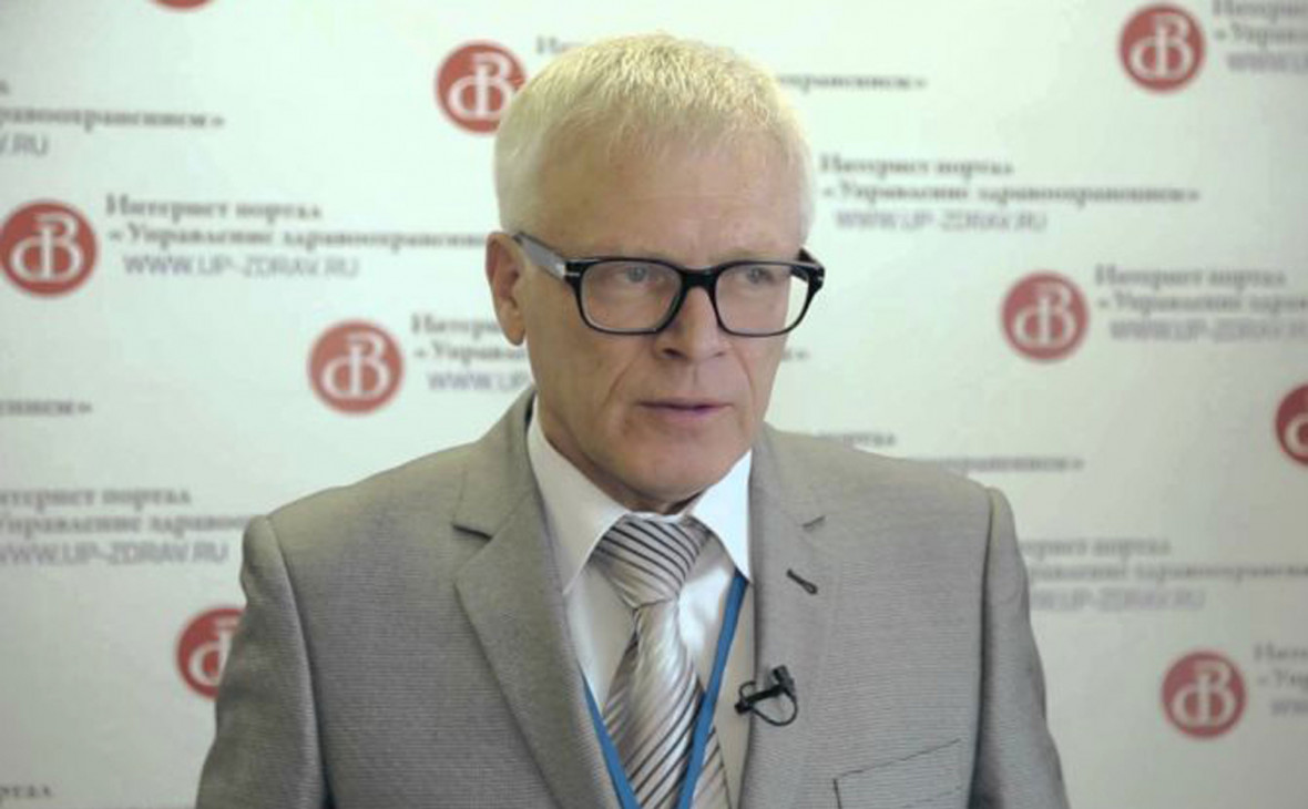 Калужского главврача привлекут к ответственности за отпуск за границей