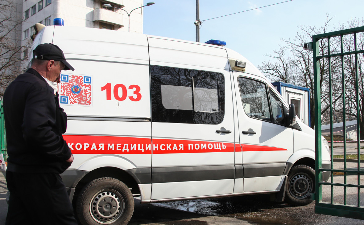 Первый случай заражения коронавирусом выявили в Иркутской области