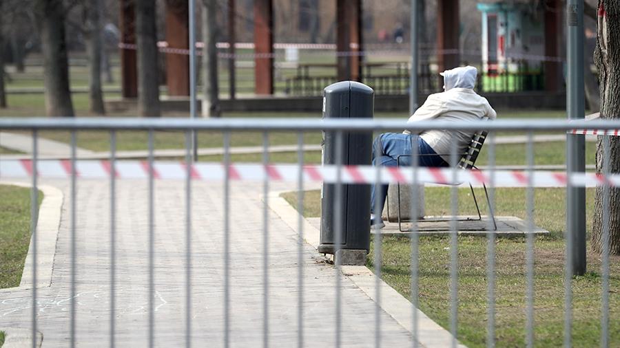 Собянин назвал число игнорирующих самоизоляцию москвичей