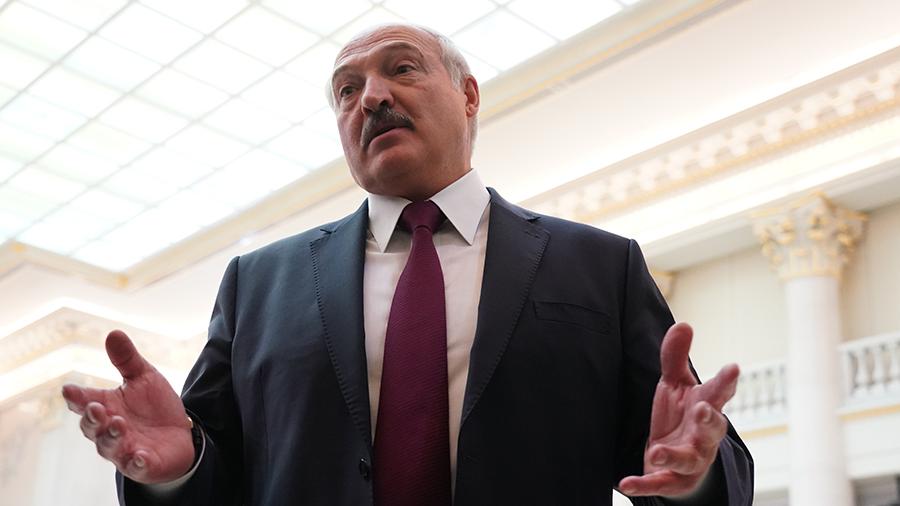 Лукашенко выразил уверенность в нормализации мировой экономики в течение месяца