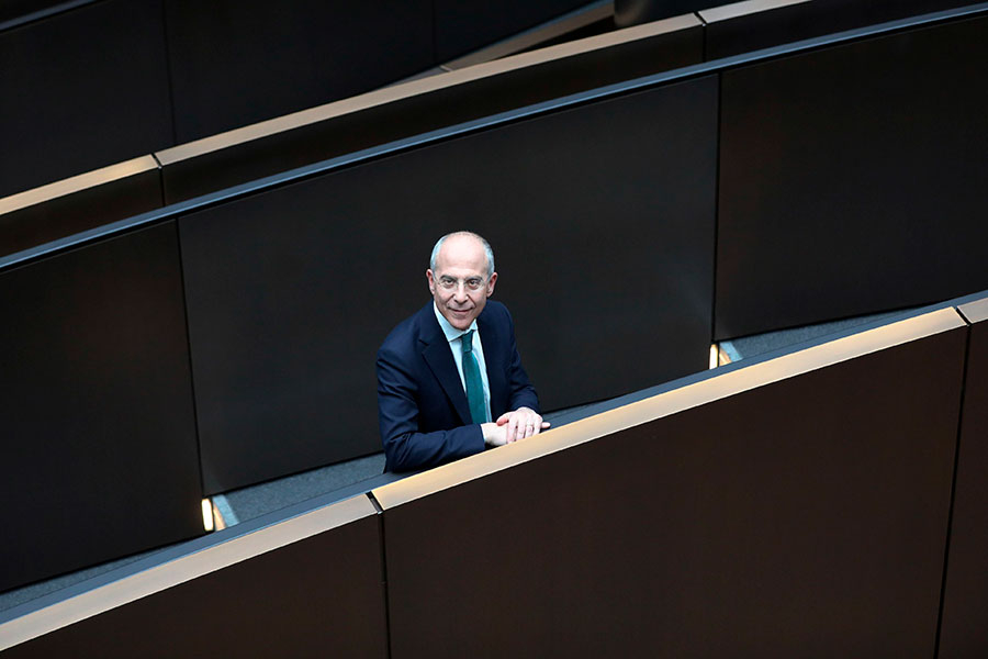 Глава Enel&nbsp;&mdash; РБК: &laquo;Пандемия в Италии уже под контролем&raquo;