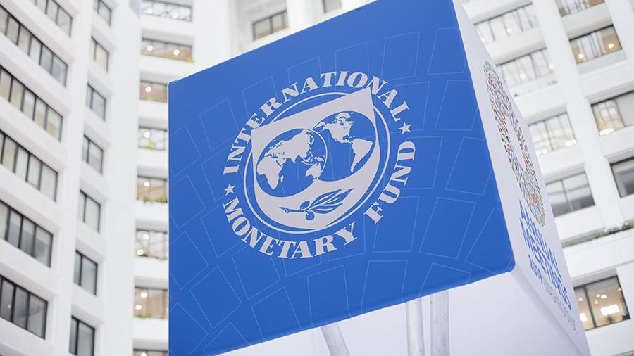 МВФ отсрочил платежи по долгу 25 стран-членов