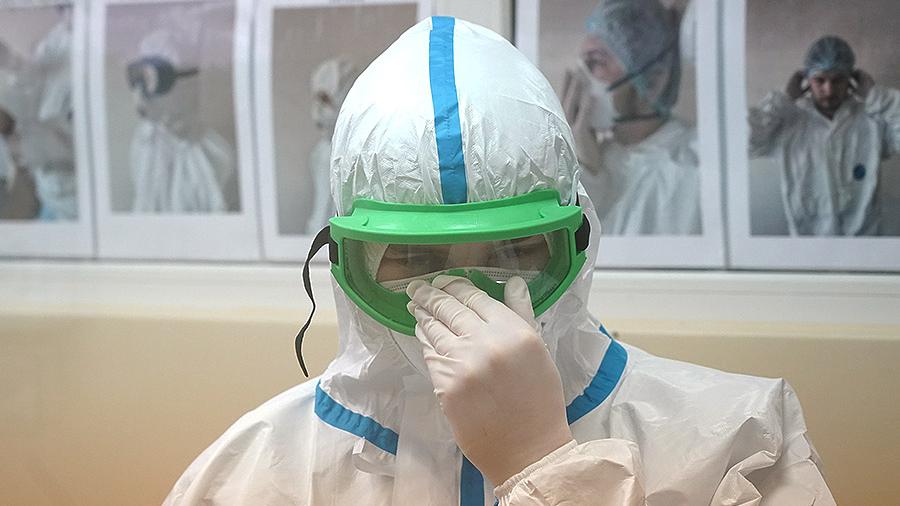 Помогающие пациентам с COVID-19 студенты медвузов получат стимулирующие выплаты