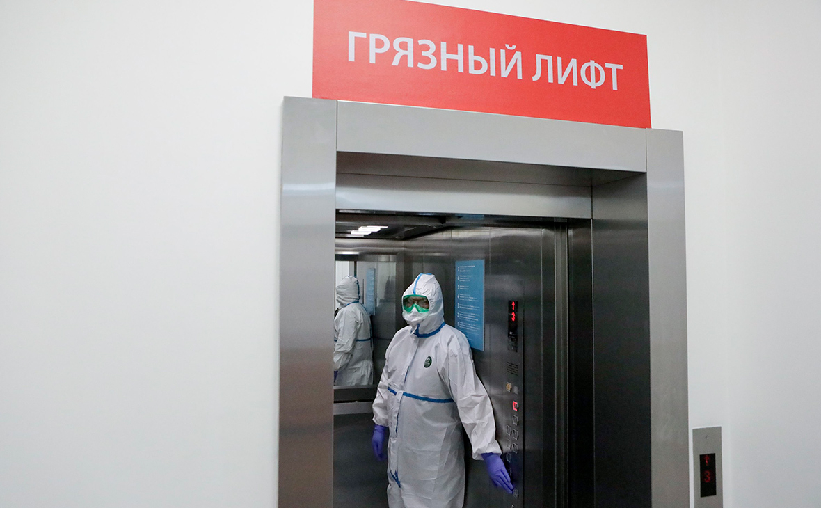СМИ узнали о проблемах с лечением больных гепатитом из-за коронавируса
