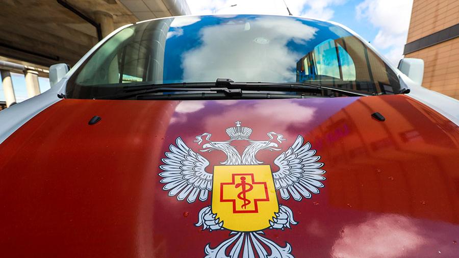 У 89 человек в закрытом глазном центре в Красноярске нашли COVID-19