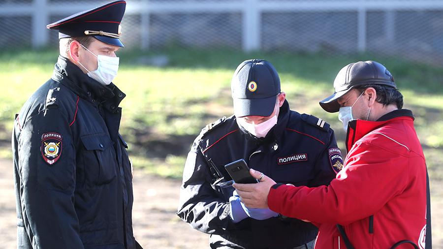 Жители Московской области получили 5,2 млн цифровых пропусков