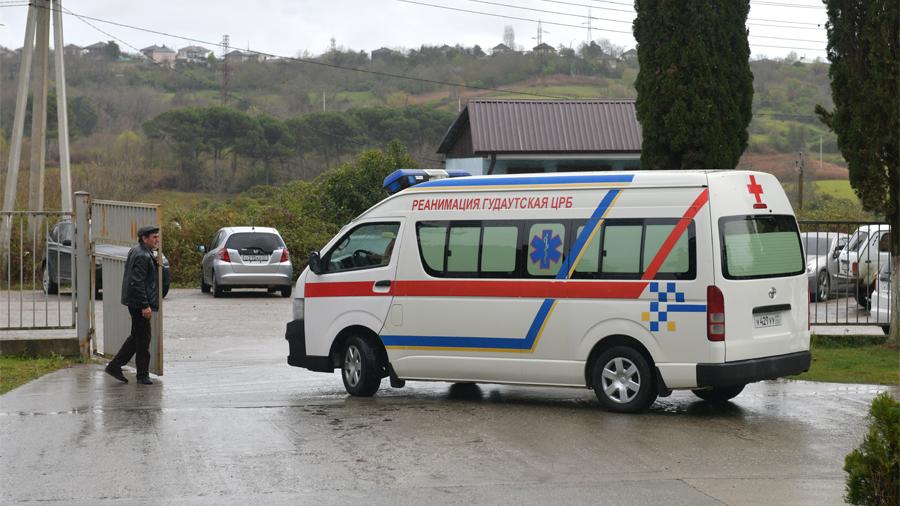 В Абхазии зафиксировали первую смерть от коронавируса