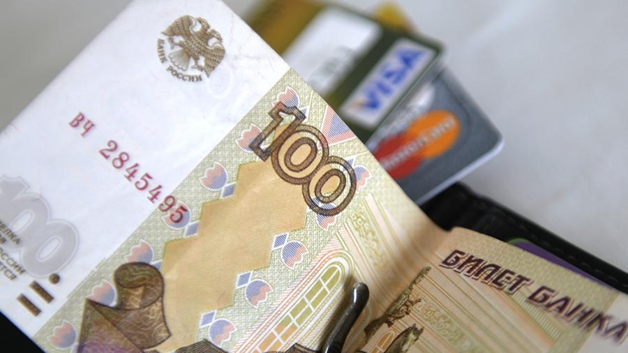 СМИ рассказали о росте спроса на наличные в России с начала марта