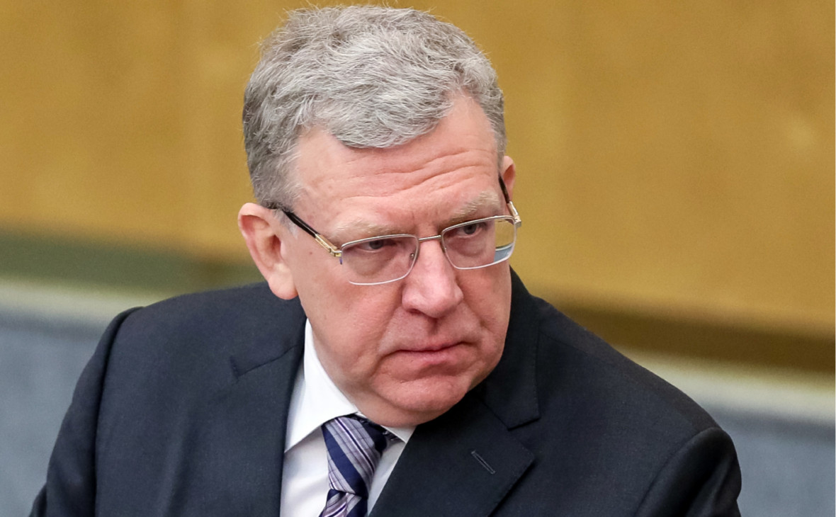 Кудрин поддержал увеличение расходов на медицину до 10% ВВП