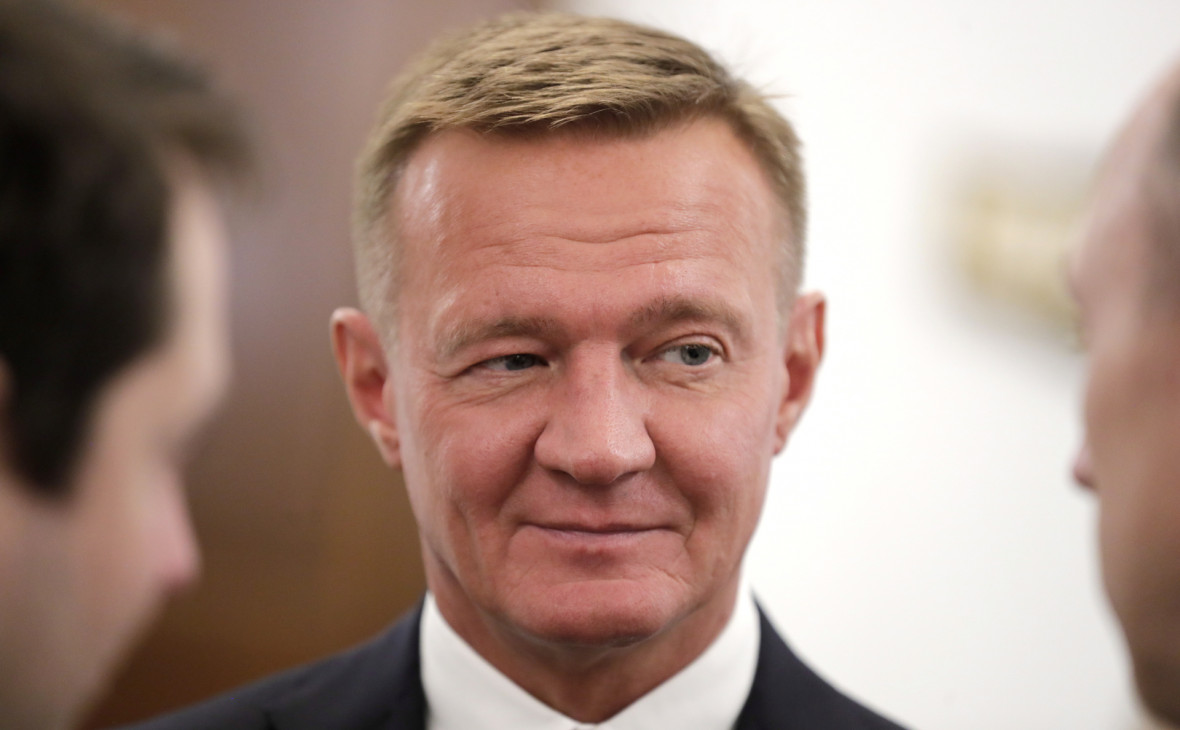 Курский губернатор предложил Путину ограничить межрегиональные автобусы