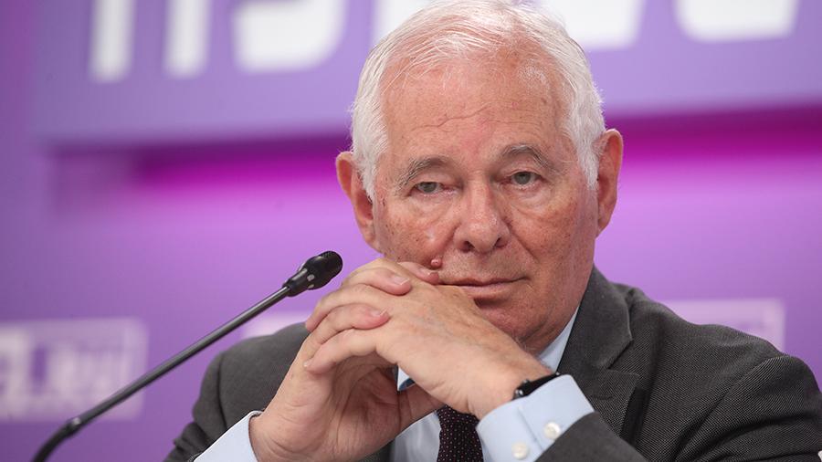 Рошаль призвал предпринимателей помочь системе здравоохранения