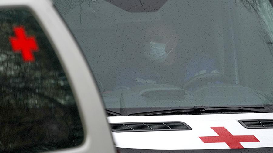 В Бурятии зафиксировали 10 новых случаев заражения коронавирусом