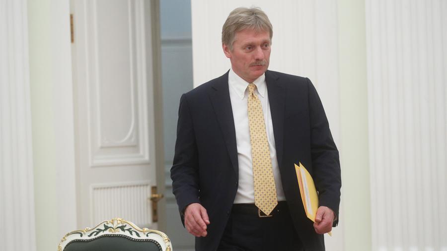 Песков заявил о наличии у РФ потенциала для исполнения соцобязательств