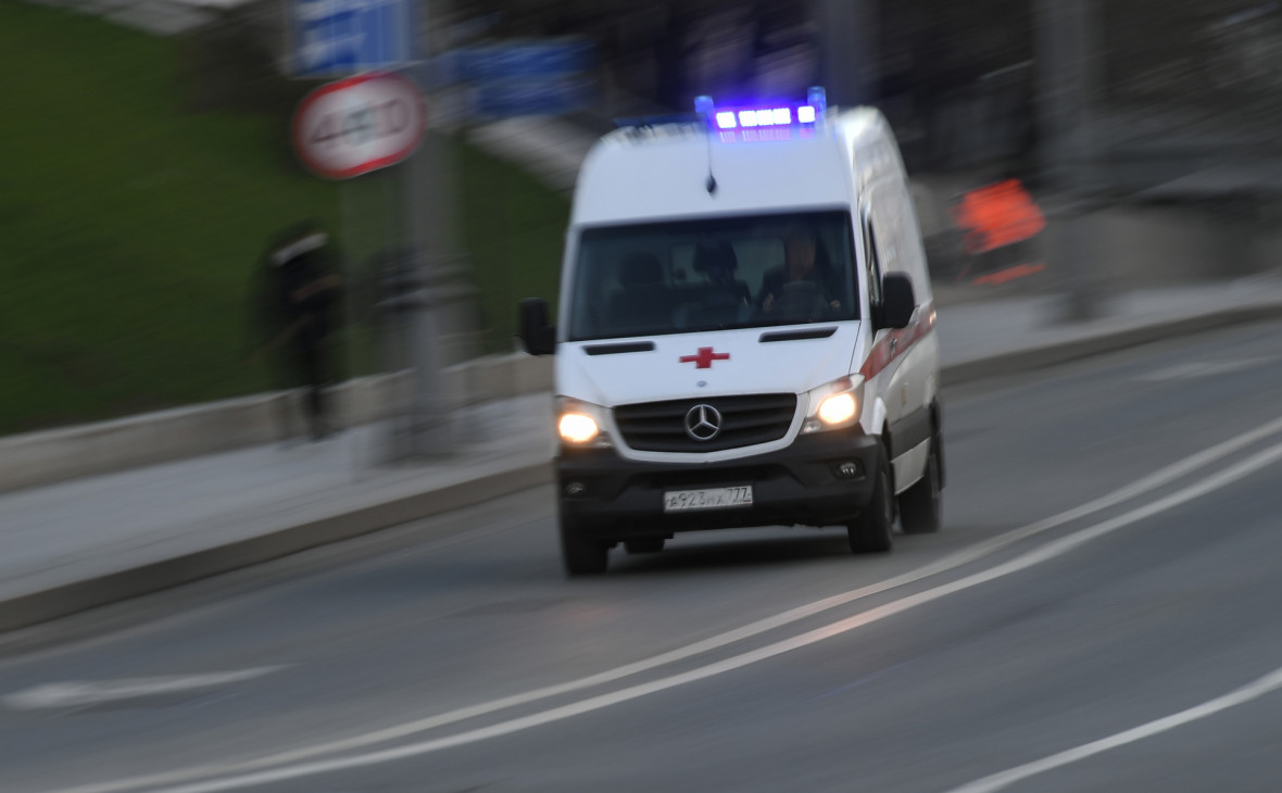 В Москве умерли еще 13 человек с коронавирусом