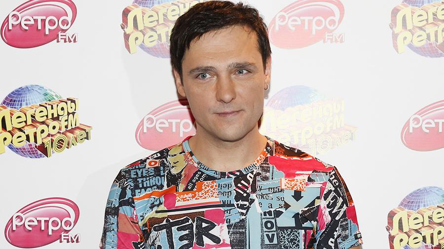 Юрий Шатунов удивился поведению немцев в период пандемии коронавируса
