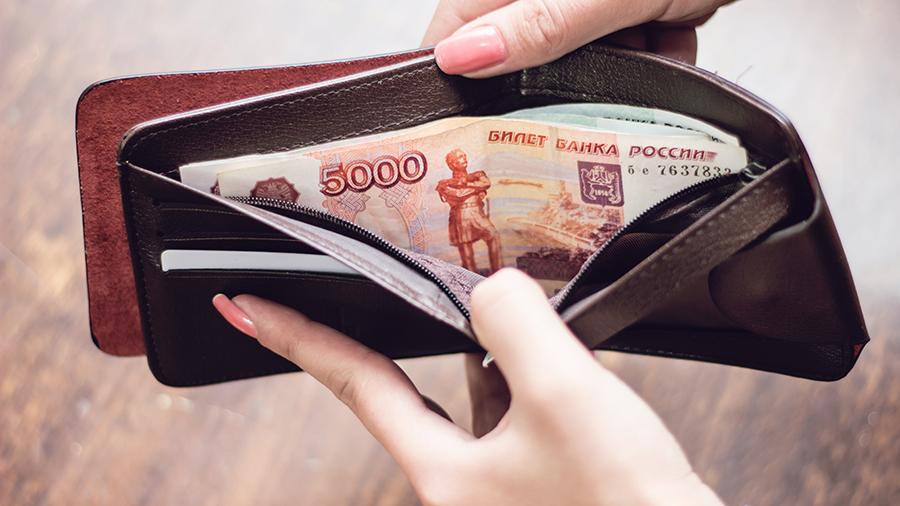 На фоне пандемии мошенники начали выманивать деньги под видом соцвыплат
