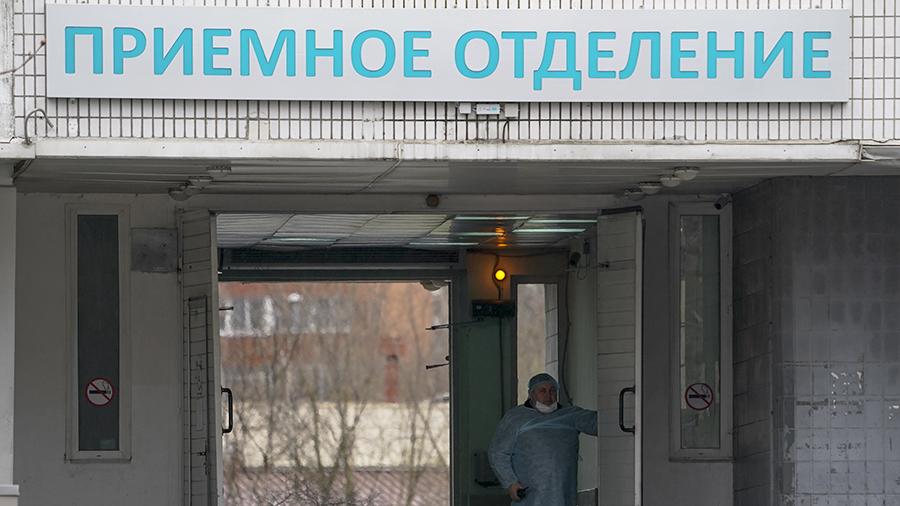 В Москве от COVID-19 вылечились еще 210 пациентов