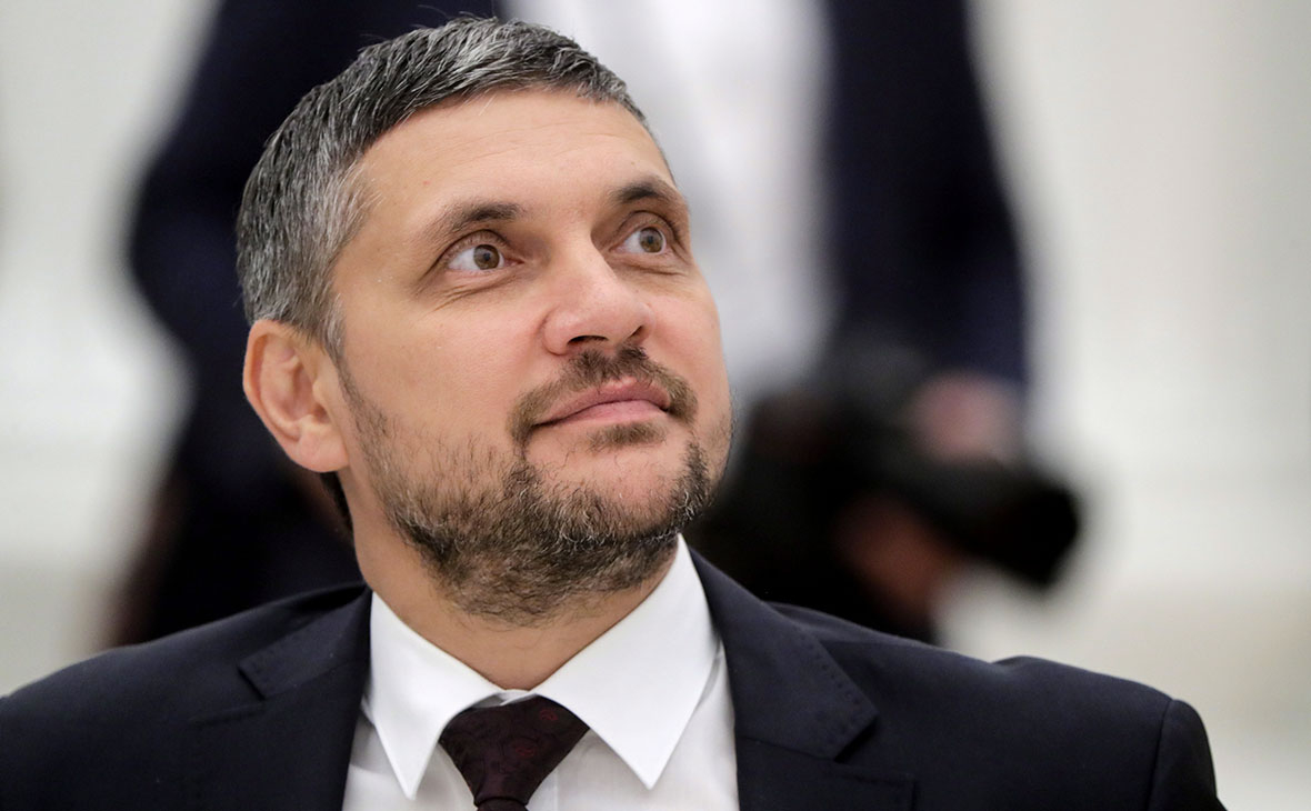 Глава Забайкалья после рекомендации из Москвы отменил сухой закон