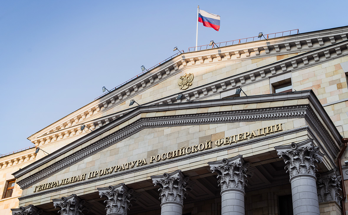 Генпрокуратура нашла в Сети новые фейки про коронавирус
