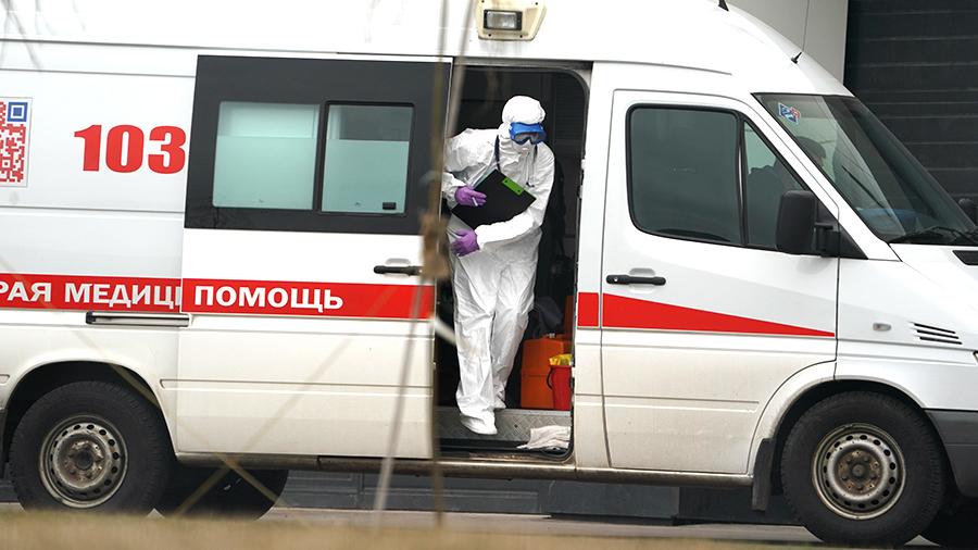 Второй пациент с коронавирусом умер в Приморском крае