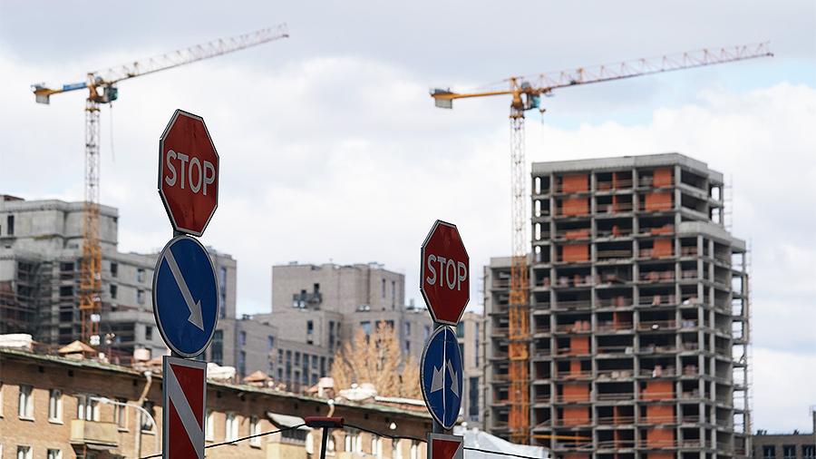 Власти Москвы назвали приоритетные отрасли по снятию ограничений