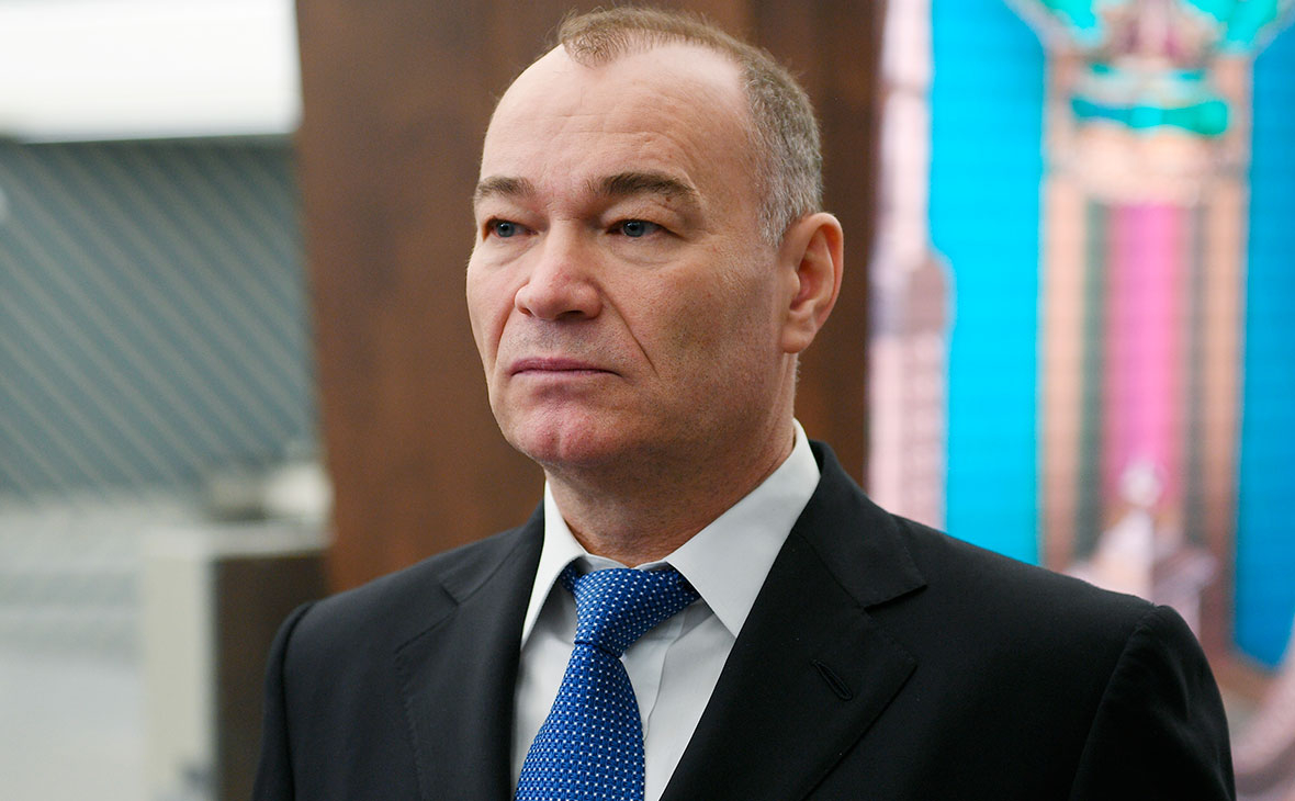 Совладелец Шереметьево назвал срок возможного запуска рейсов за рубеж