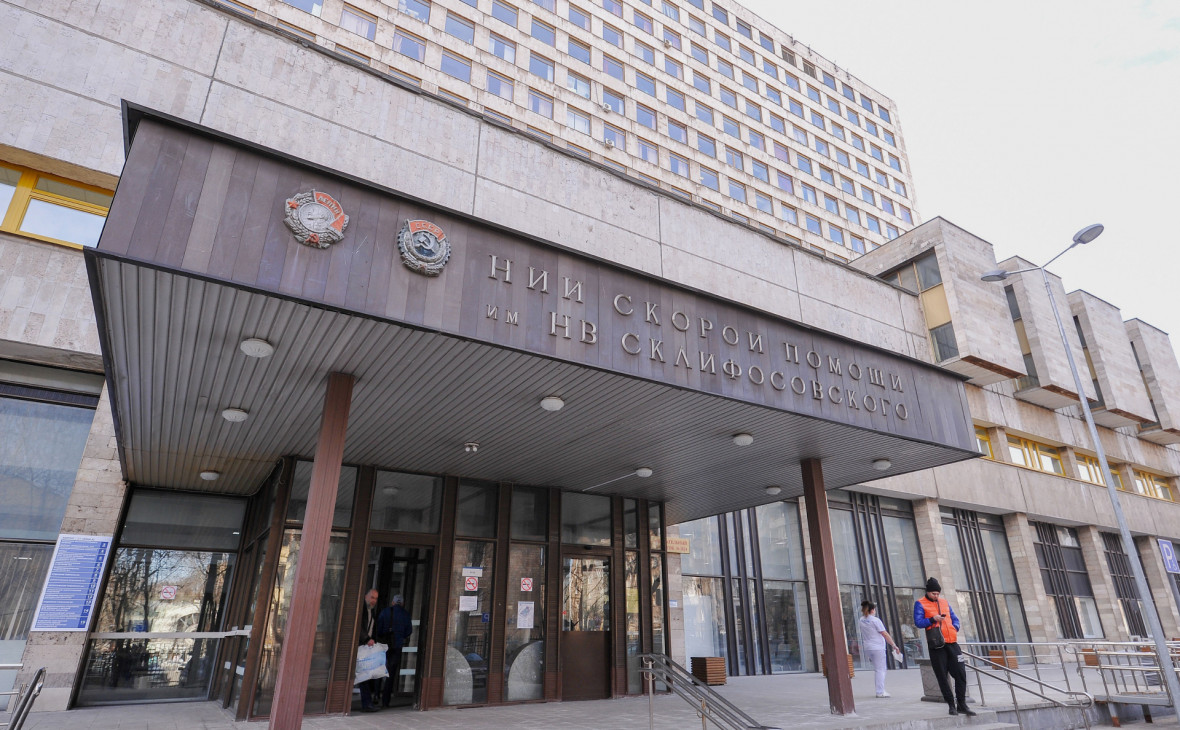 Эксперты оценили методику лечения коронавирусных пациентов гелием