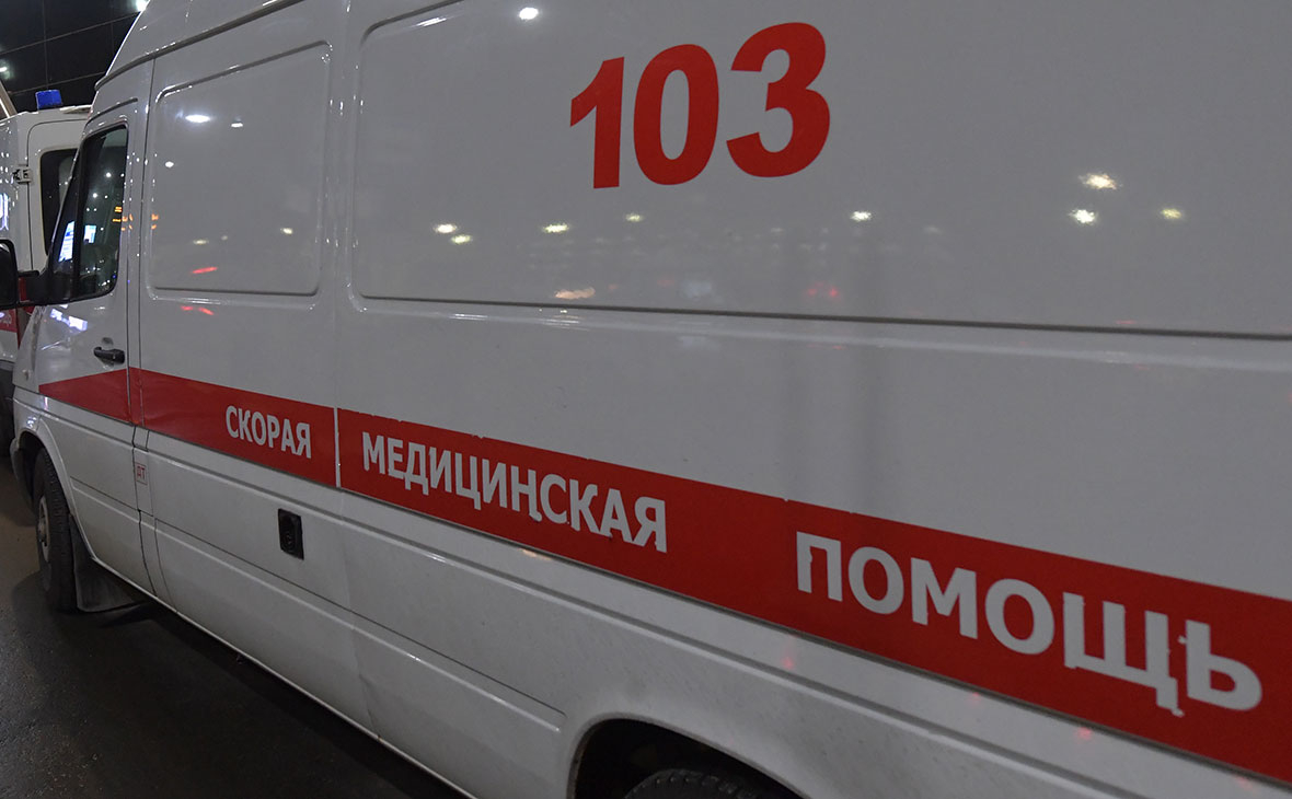 В Приморском крае умер первый пациент с коронавирусом