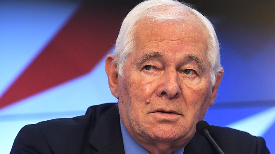 Рошаль заявил о скором пике заболеваемости коронавирусом в России